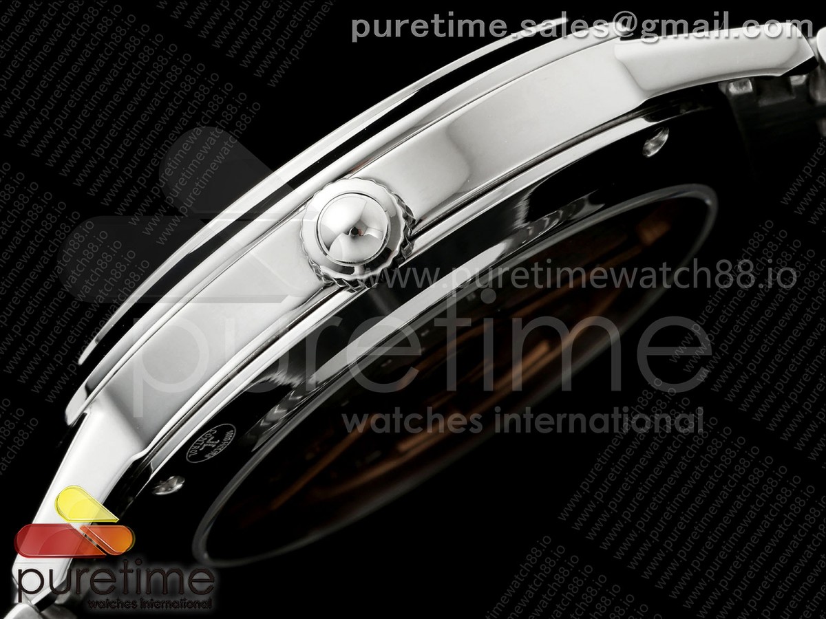 Rendez-Vous Night & Day SS APSF White Dial on SS Bracelet SA898