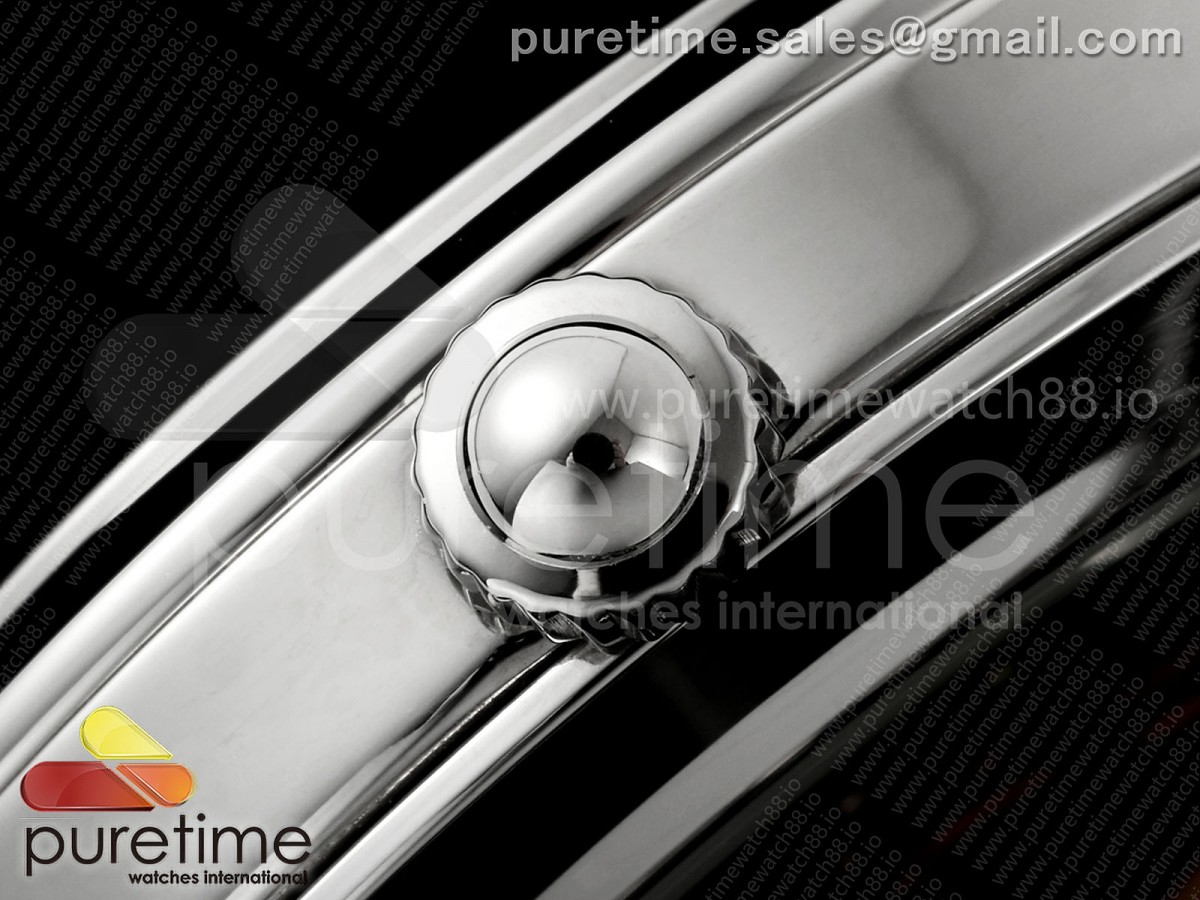 Rendez-Vous Night & Day SS APSF White Dial on SS Bracelet SA898