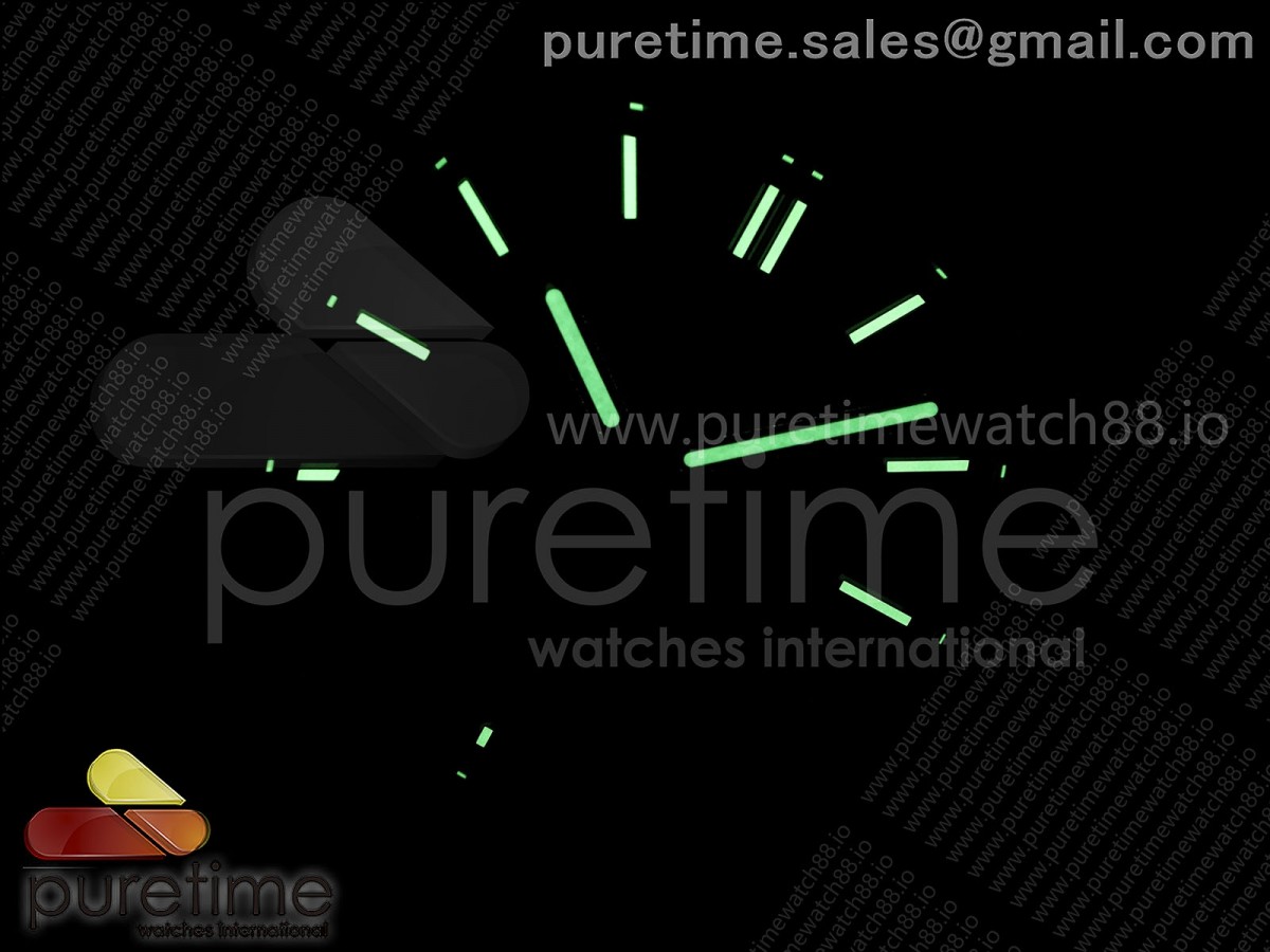 Nautilus 5712 SS PPF Blue Dial on SS Bracelet PPF240 V4+