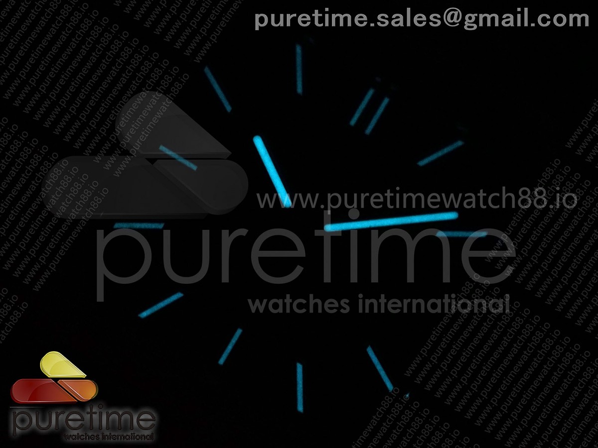 Cubitus 5821 SS PPF Green Dial on SS Bracelet A330