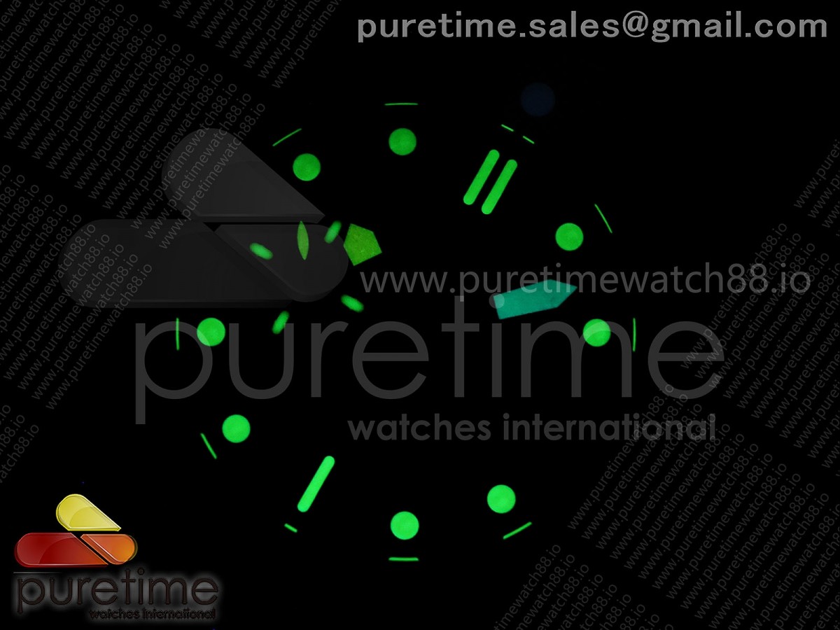 PAM1669 Submersible 44mm VSF Gray Ombre Dial on Camouflage Strap P900