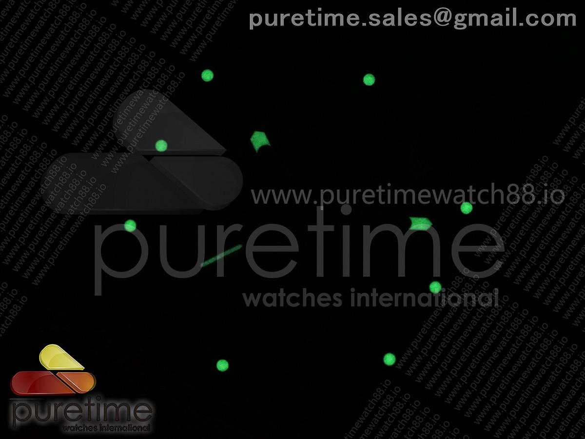 RM35-01 White NTPT ZF Skeleton Dial on White Shark Strap RMUL3