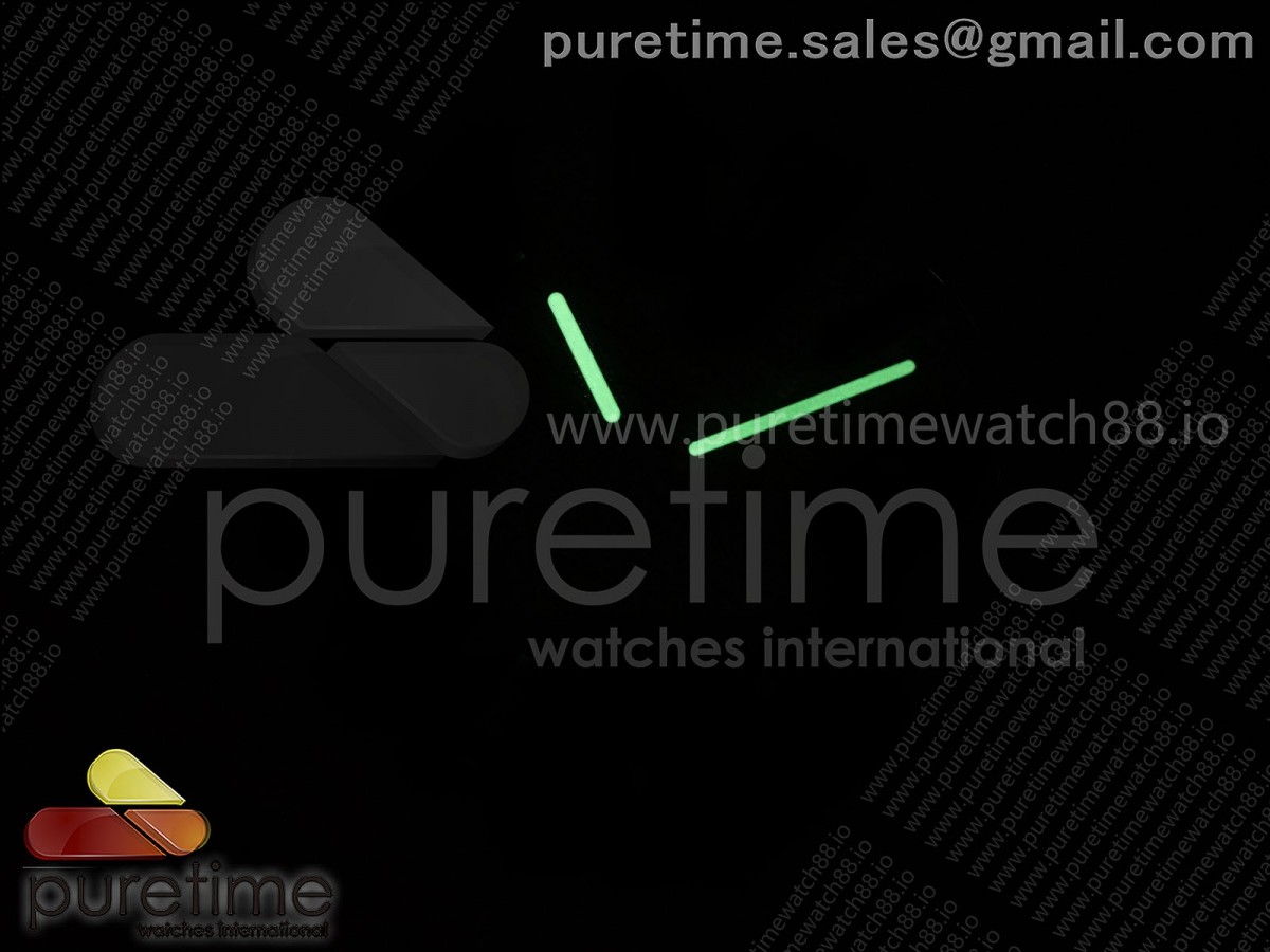 Nautilus 5711 DIW Carbon DIWF Carbon Crystal Dial on Carbon Bracelet 324CS