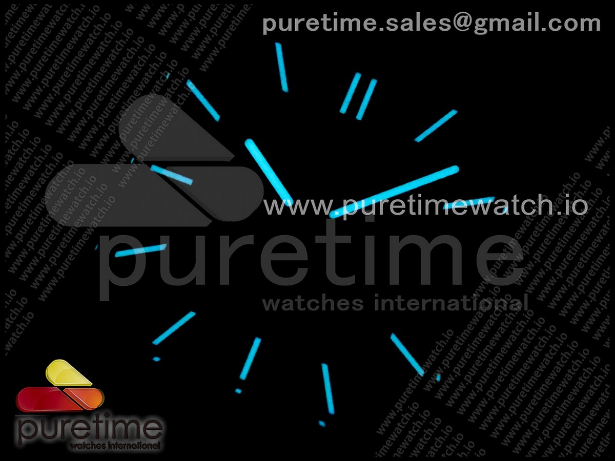 Cubitus 7128 RG PPF Brown Dial on RG Bracelet A330