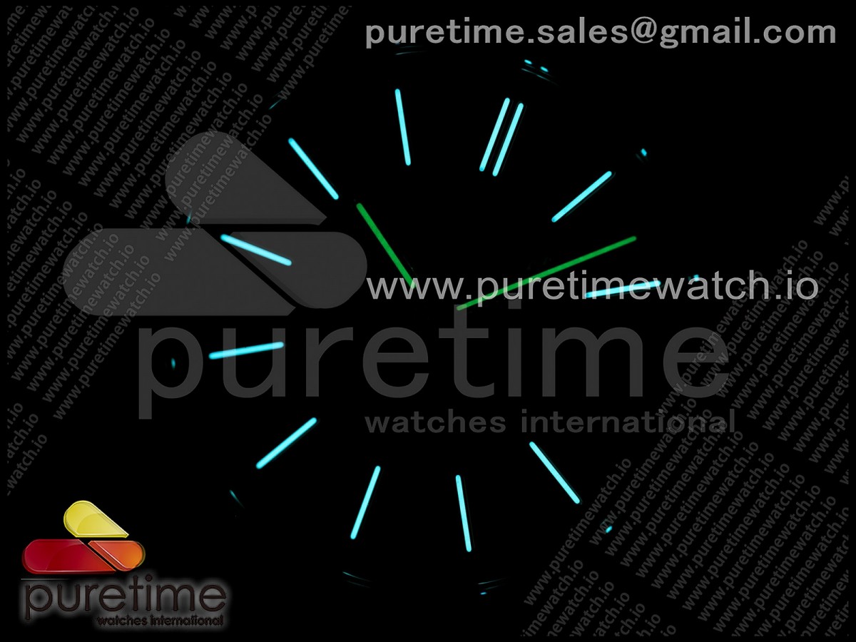 Royal Oak 39mm 16202BC ZF Tuscan Dial on SS Bracelet A7121