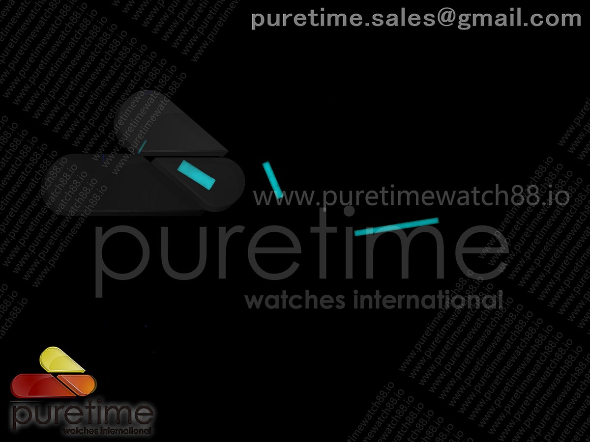 DateJust 36 126231 QF Gray Dial Green Roman on Jubilee Bracelet QF3235