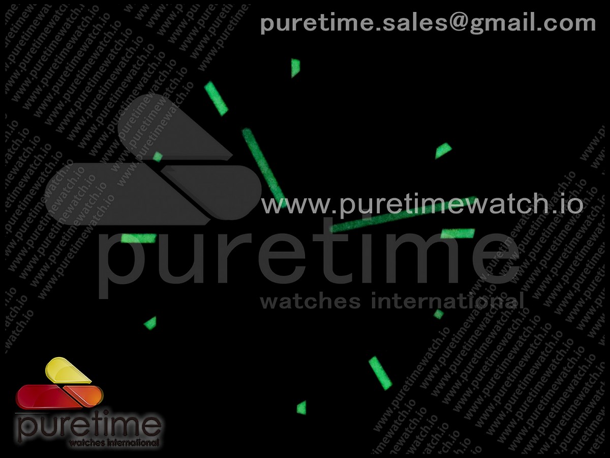 Nautilus 5990 SS 2F Gray Dial on SS Bracelet A520