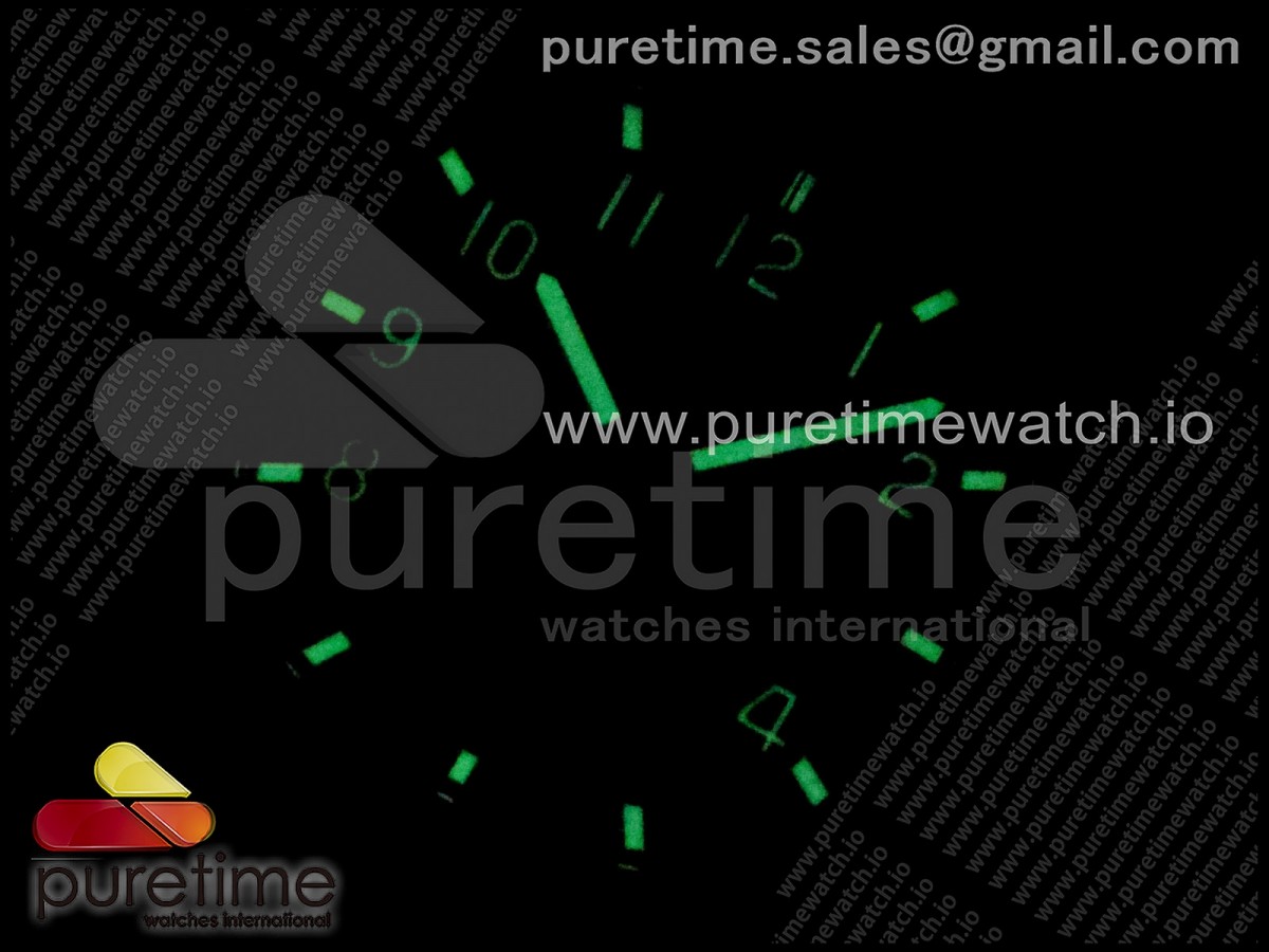 Aquanaut 5968 SS 2F Blue Dial on Blue Rubber Strap A520