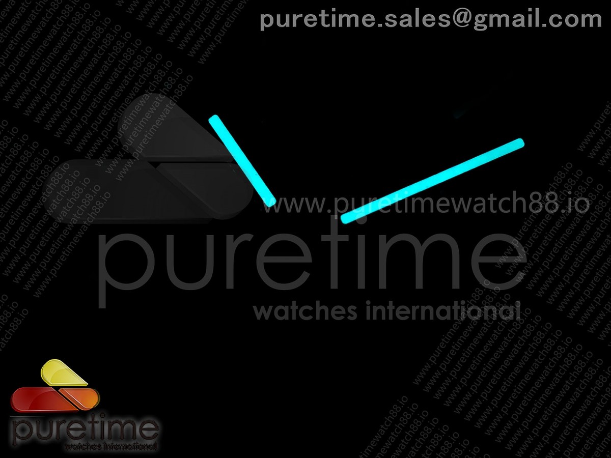 Overseas Tourbillon SS ANTF Blue Dial Diamonds Bezel on SS Bracelet