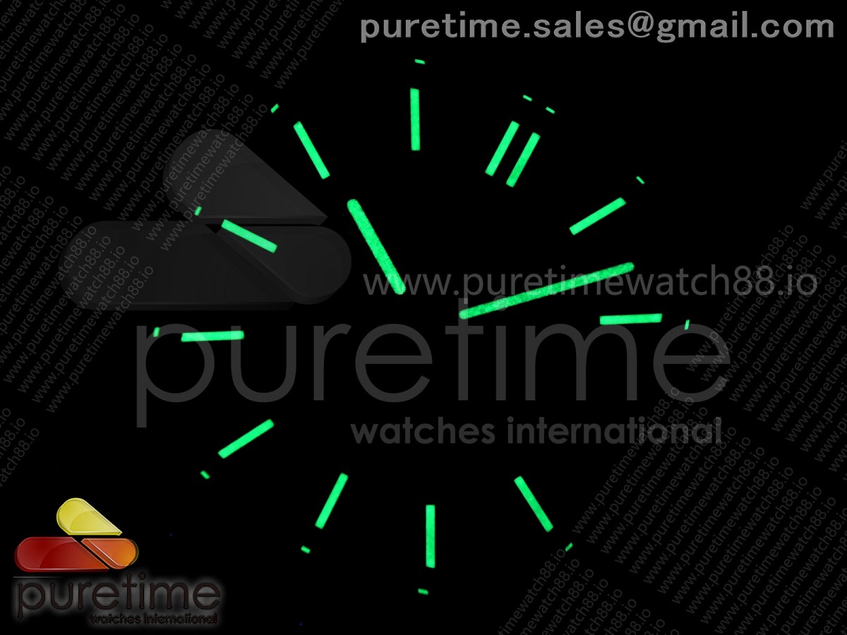 Nautilus 5711 DDF Tiffany Blue Dial on SS Bracelet DPB330 V2