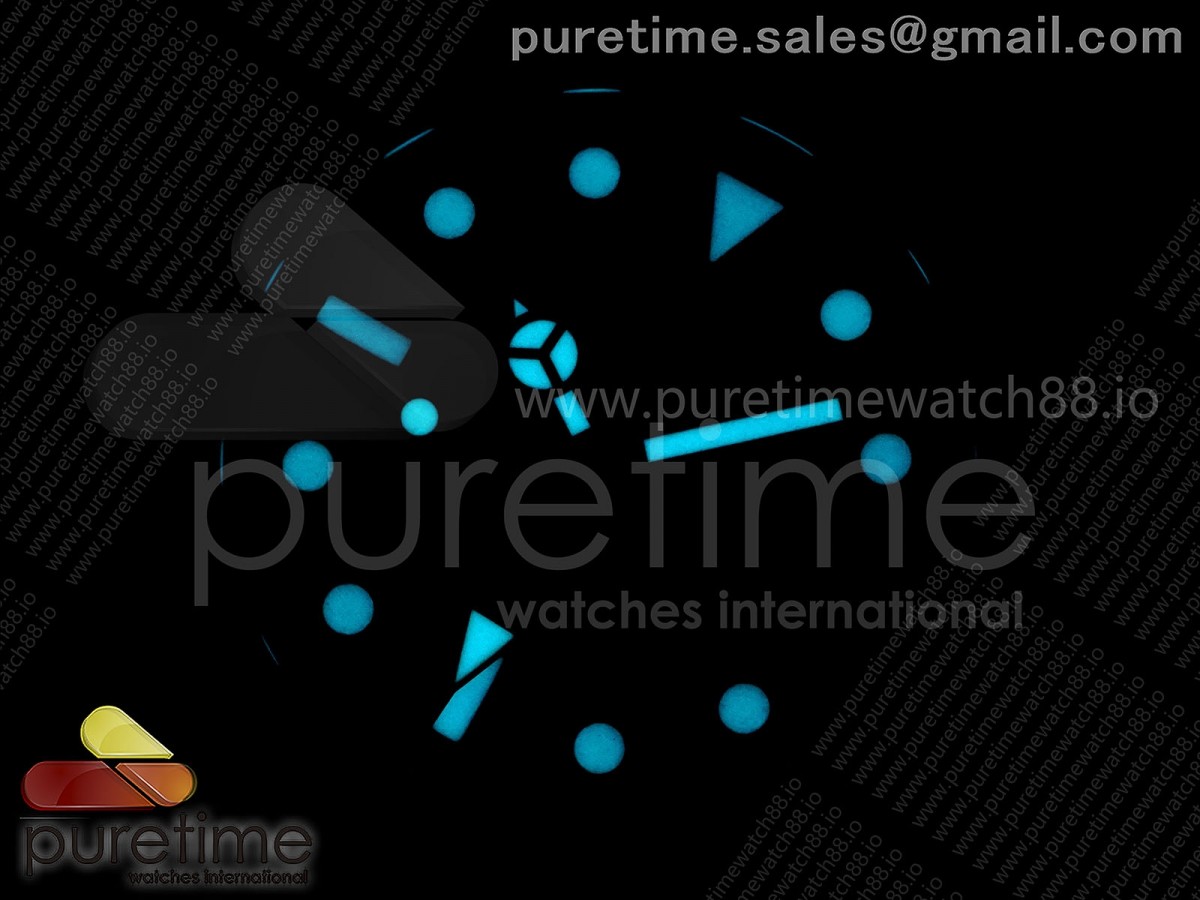 Explorer II 42mm 226570 904L SS QF White Dial on Bracelet JH3285-2 (Free Sprung)