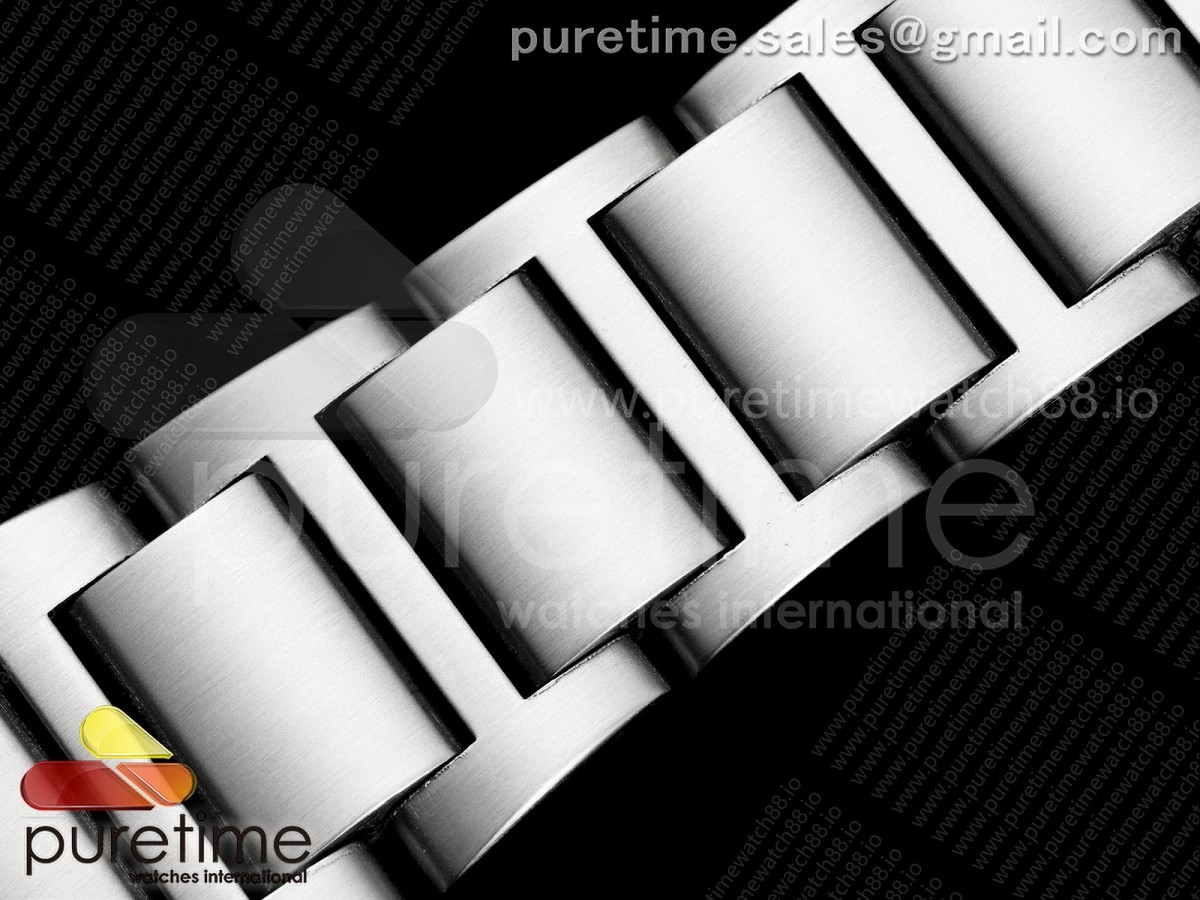HydroConquest SS U8F Ice Blue Dial on SS Bracelet SA3135