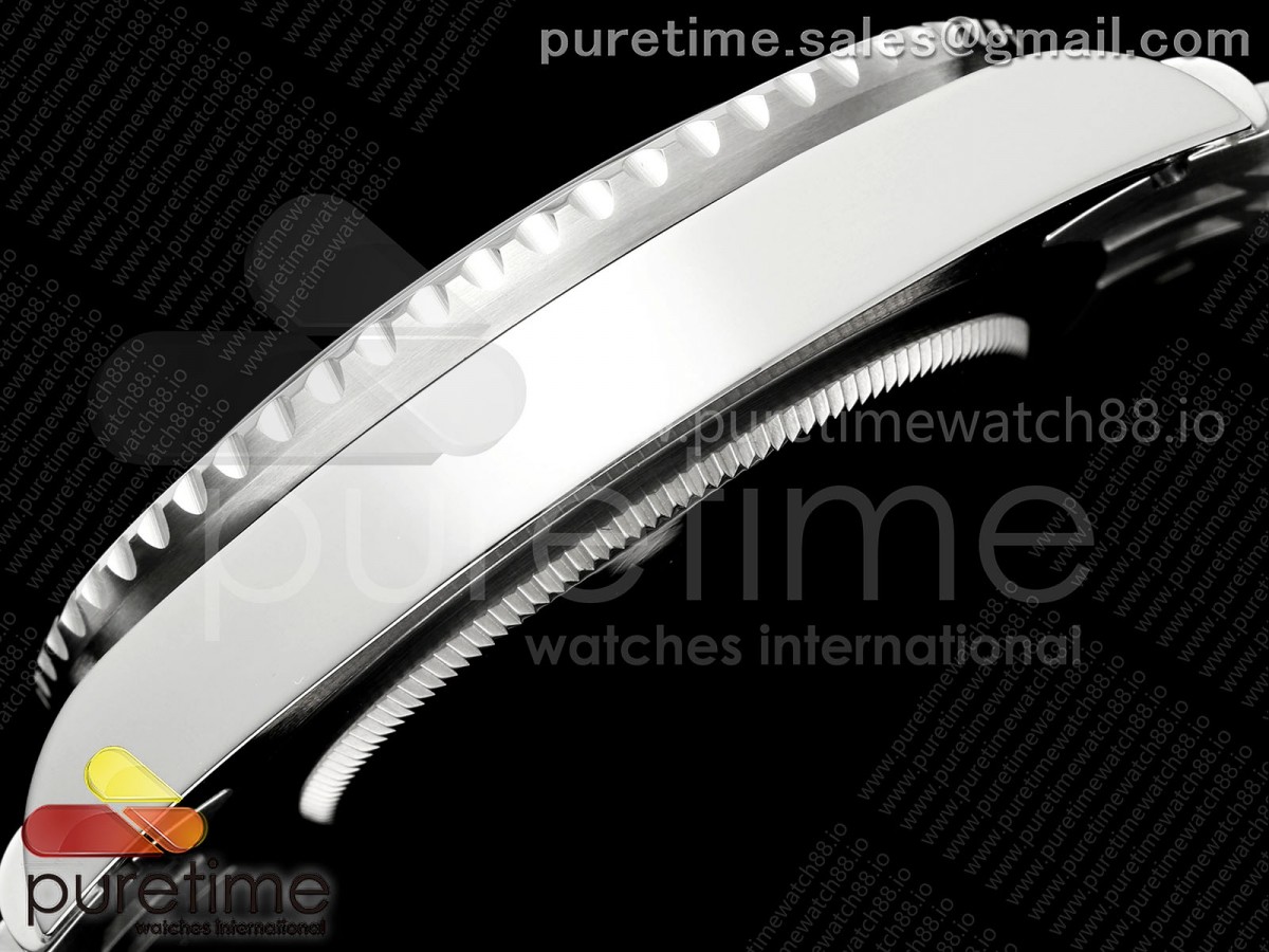 GMT-Master II 126720 VTNR 904L Steel VSF on Jubilee Bracelet DD3285 CHS V3s