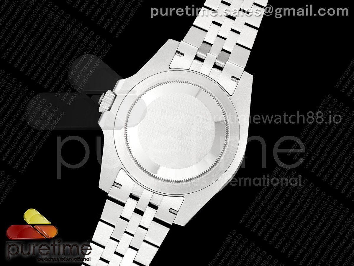 GMT-Master II 126720 VTNR 904L Steel VSF on Jubilee Bracelet DD3285 CHS V3s