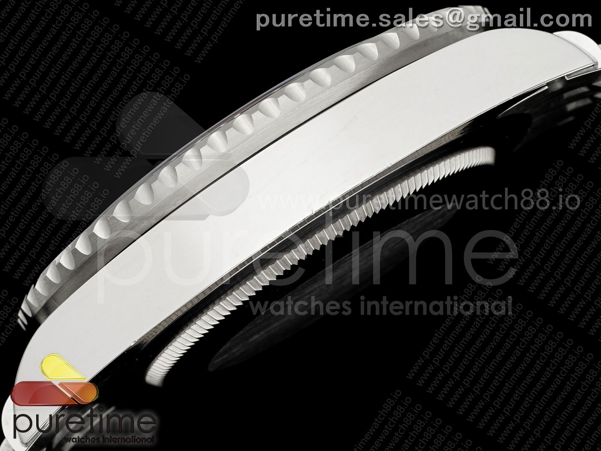 GMT-Master II 126710 BLRO 904L Steel VSF on Jubilee Bracelet DD3285 CHS V3s