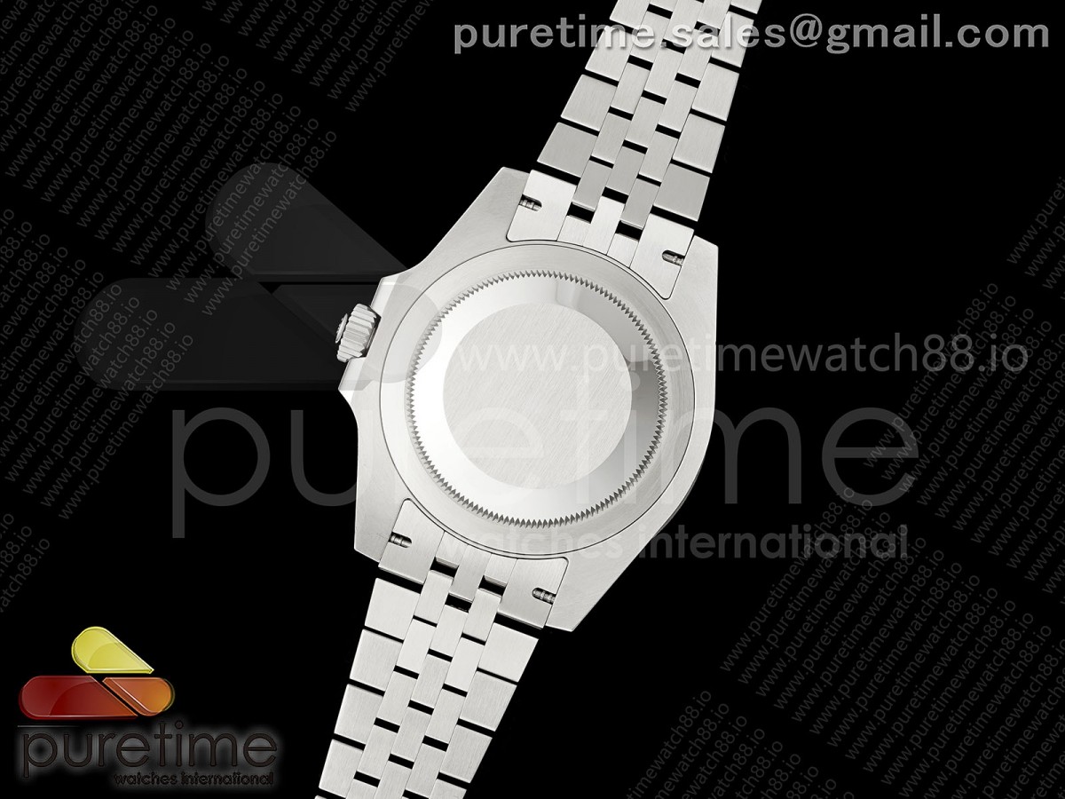 GMT-Master II 126710 BLRO 904L Steel VSF on Jubilee Bracelet DD3285 CHS V3s