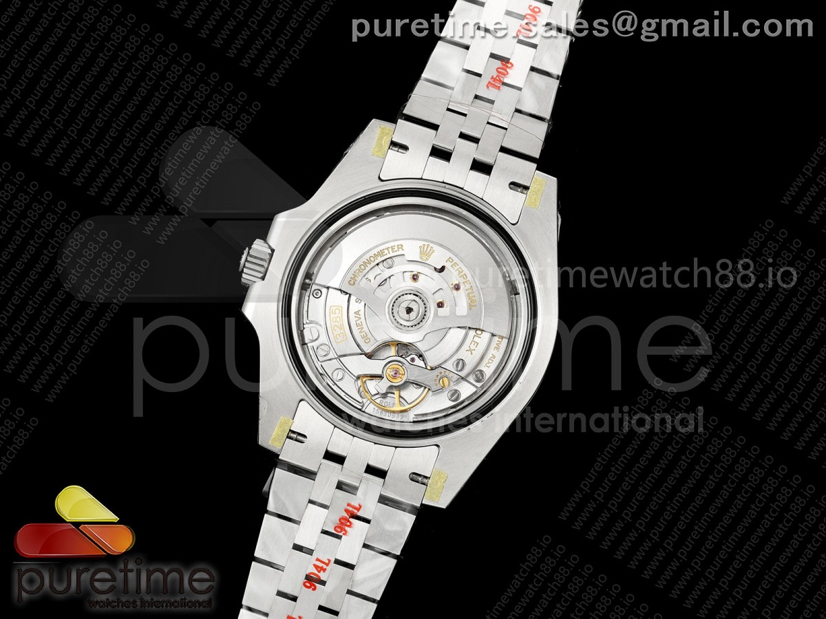 GMT-Master II 126710 BLRO 904L Steel VSF on Jubilee Bracelet DD3285 CHS V3s
