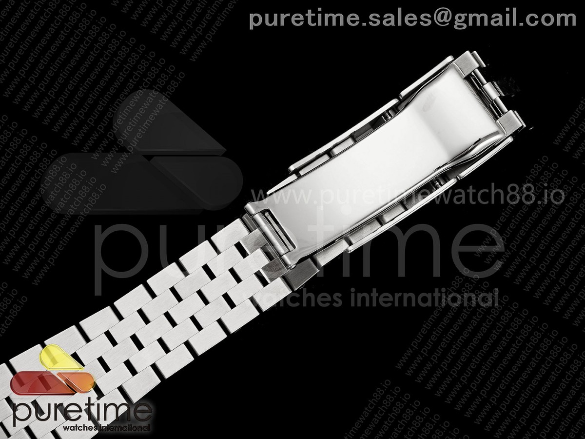 GMT-Master II 126710 BLRO 904L Steel VSF on Jubilee Bracelet DD3285 CHS V3s