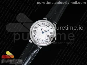 Ballon Bleu 33mm SS AF