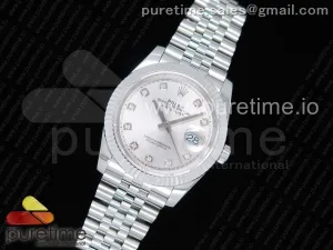 DateJust 36 SS 126234