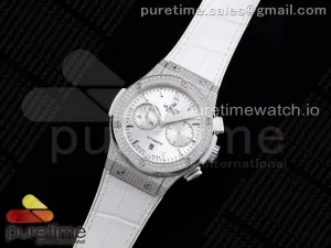 Classic Fusion Chrono SS