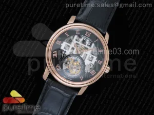 Fantasy Tourbillon