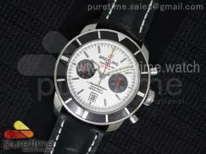 SuperOcean Heritage