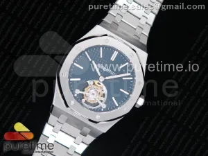 Royal Oak Tourbillon Extra-thin