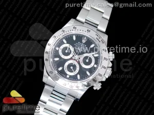 Daytona 116500 Noob