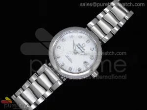 De Ville SS Diam blanc