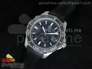 Aquaracer Calibre