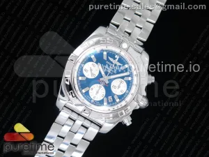 Chronomat B01 44 SS