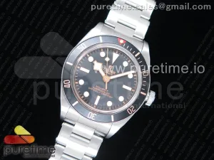 Black Bay Fifty 8 39mm