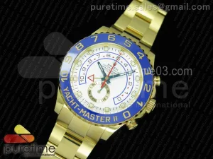 YachtMaster II 116688