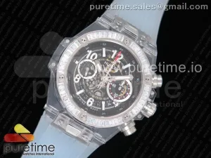 Big Bang Unico Magic