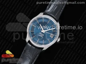 DE VILLE HOUR VISION 41MM