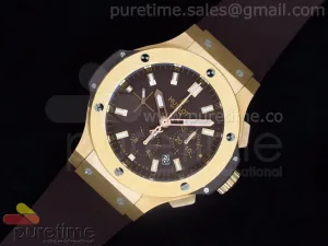 Big Bang 44mm Rosengold