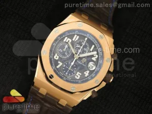 Royal Oak Offshore JF "Pride of Argentina"
