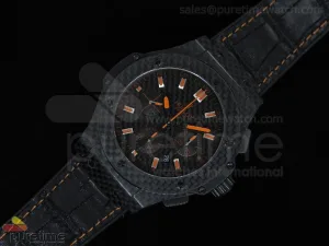Big Bang All Orange carbone