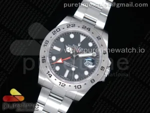 Explorer II 42mm 216570