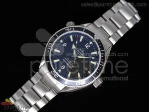 PLANET OCEAN 42MM