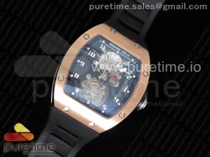 RM001 TOURBILLON RG JBF