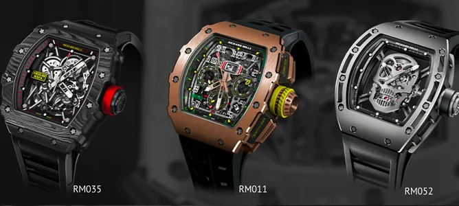 Richard Mille