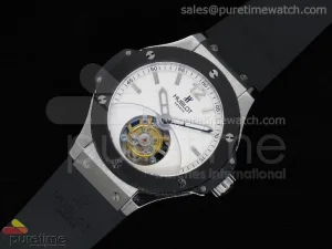 Big Bang Automatique Tourbillon