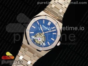 Royal Oak 2018 SIHH RG Tourbillon