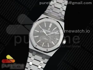 Royal Oak 41mm 15400 SS ZF