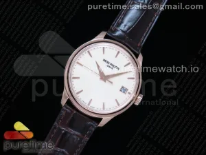 Calatrava 5227R