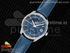 DE VILLE HOUR VISION 41MM
