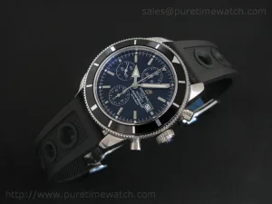 SuperOcean Heritage