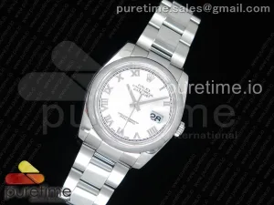DateJust 36 SS 116200